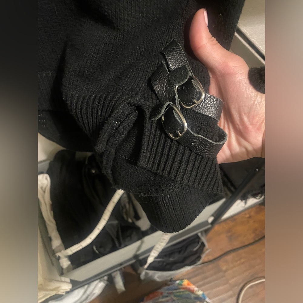 Generation Love Sweater - image 2